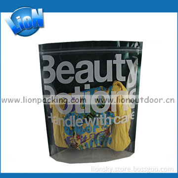 Aluminium Foil Food Packaging Bag